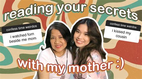 Filipinos are Sharing Their Deepest, Darkest Secrets on Reddit.